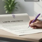 ✍️ Convenios colectivos laborales — Encuentra el tuyo y entiende qué dice