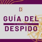 Carta para quien acaba de ser despedida